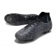 Chaussures Nike Phantom Luna Elite FG Noir