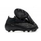 Nike Phantom GX Elite DF FG Crampons Noir