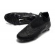Nike Phantom GX Elite DF FG Crampons Noir