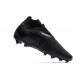Nike Phantom GX Elite DF FG Crampons Noir