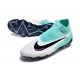 Nike Chaussure Phantom GX Elite DF FG Hyper Turque Noir Fuchsia Rêve Blanc