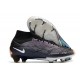 Crampon Nike Zoom Mercurial Superfly IX Elite FG Cuivre Métallique Noir