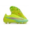 Nike Phantom GX Elite FG Nouveau Volt Très Pâle