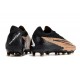 Nike Phantom GX Elite FG Nouveau Marron Noir