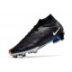 Crampon Nike Zoom Mercurial Superfly IX Elite FG Cuivre Métallique Noir