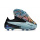 Nike Phantom GX Elite FG Nouveau Bleu Noir