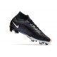 Crampon Nike Zoom Mercurial Superfly IX Elite FG Cuivre Métallique Noir