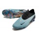 Nike Phantom GX Elite FG Nouveau Bleu Noir