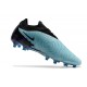 Nike Phantom GX Elite FG Nouveau Bleu Noir