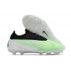 Nike Phantom GX Elite FG Nouveau Vert Noir