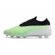 Nike Phantom GX Elite FG Nouveau Vert Noir