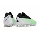 Nike Phantom GX Elite FG Nouveau Vert Noir
