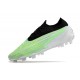 Nike Phantom GX Elite FG Nouveau Vert Noir