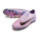 Nike Phantom GX Elite FG Nouveau Violet Noir