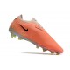 Nike Phantom GX Elite FG Nouveau Goyave Givré Noir Orange Total