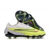 Nike Phantom GX Elite FG Nouveau Volt Très Pâle Gridiron Raisin Très Pâle