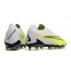 Nike Phantom GX Elite FG Nouveau Volt Très Pâle Gridiron Raisin Très Pâle