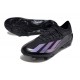 adidas Performance X Crazyfast Messi.1 FG Nightstrike - Noir