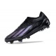 adidas Performance X Crazyfast Messi.1 FG Nightstrike - Noir