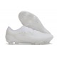 adidas Performance X Crazyfast Messi.1 FG Pearlized - Blanc