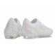 adidas Performance X Crazyfast Messi.1 FG Pearlized - Blanc