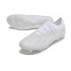 adidas Performance X Crazyfast Messi.1 FG Pearlized - Blanc