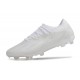 adidas Performance X Crazyfast Messi.1 FG Pearlized - Blanc
