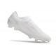adidas Performance X Crazyfast Messi.1 FG Pearlized - Blanc
