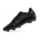 adidas Copa Pure.1 FG Nouvelles Noir