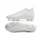 Adidas Predator Accuracy+ FG Chaussures Blanc