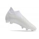 Adidas Predator Accuracy+ FG Chaussures Blanc
