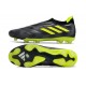 adidas Copa Pure.1 FG Nouvelles Noir Vert