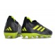 adidas Copa Pure.1 FG Nouvelles Noir Vert