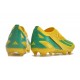 adidas Performance X Crazyfast Messi.1 FG Jaune Vert
