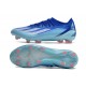adidas Performance X Crazyfast Messi.1 FG Royal Vif Blanc Rouge Solaire