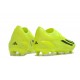 adidas Performance X Crazyfast Messi.1 FG Jaune Solaire Noir