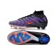 Crampon Nike Zoom Mercurial Superfly IX Elite FG TN Violet Noir