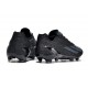Chaussure adidas X Crazyfast Strung + FG Noir