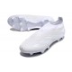 Crampons adidas Predator Elite LL FG Blanc Argent Mét