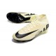 Crampon Nike Zoom Mercurial Superfly IX Elite FG Mad Ready - Lemonade Noir