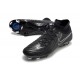Chaussures Nike Phantom Luna Elite FG Noir