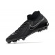 Chaussures Nike Phantom Luna Elite FG Noir