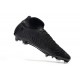 Chaussures Nike Phantom Luna Elite FG Noir