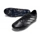 adidas Copa Pure II Elite+ FG Crampons Noir Carbone Gris