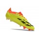 adidas Predator Elite FG Chaussure Jaune Noir Rouge