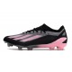 adidas Performance X Crazyfast Messi.1 FG Noir Rose