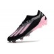adidas Performance X Crazyfast Messi.1 FG Noir Rose