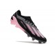 adidas Performance X Crazyfast Messi.1 FG Noir Rose