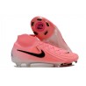 Chaussures Nike Phantom Luna Elite FG Coucher De Soleil Pulsion Noir