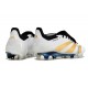 adidas Predator Elite FT FG Chaussures Blanc Ftwr Or Métallique